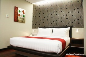 Grand Citihub Hotel @Tunjungan