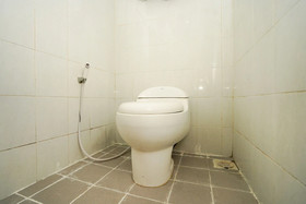 Claudya Residence by OYO Rooms