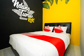 Claudya Residence by OYO Rooms