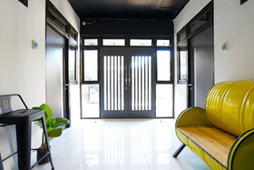 Claudya Residence by OYO Rooms