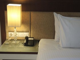 Country Heritage Resort Hotel