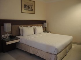 Country Heritage Resort Hotel