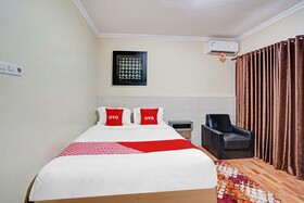 Deanofaa Residence Syariah by Oyo