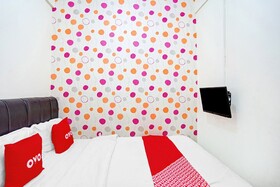 Deanofaa Residence Syariah by Oyo