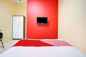 Deanofaa Residence Syariah by Oyo