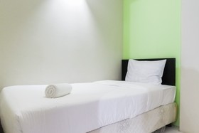 Dian Regency Apartment