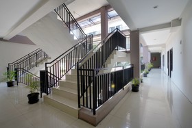 D'Paragon Medokan Ayu