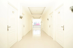 Erga Family Residence by OYO Rooms