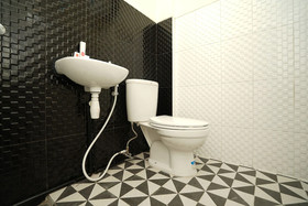 Erga Family Residence by OYO Rooms