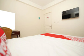 Erga Family Residence by OYO Rooms