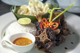 Fairfield by Marriott Surabaya