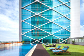 Fairfield by Marriott Surabaya