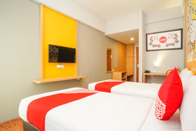 Pavillion Permata By OYO