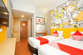 Pavillion Permata By OYO