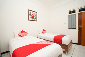 Galaxy Homestay By OYO Rooms