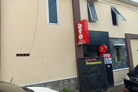 Gangnam Style Residence by OYO Rooms