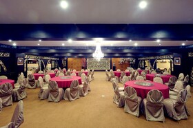 Garden Palace Hotel  Powered By Archipelago