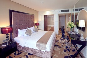 Garden Palace Hotel  Powered By Archipelago