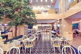 Garden Palace Hotel  Powered By Archipelago