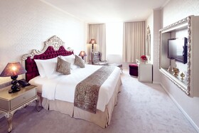 Garden Palace Hotel  Powered By Archipelago