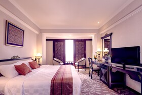 Garden Palace Hotel  Powered By Archipelago