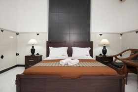 Gayungan Homestay