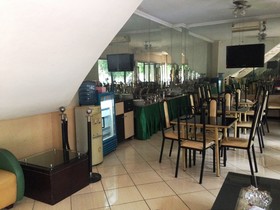 Global Inn Surabaya