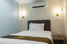 GoldVitel Hotel Surabaya