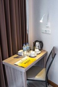 GoldVitel Hotel Surabaya