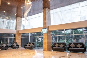 GoldVitel Hotel Surabaya