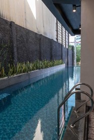 GoldVitel Hotel Surabaya