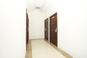 Grace Residence By OYO Rooms