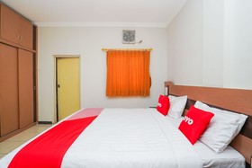 Graha Marina by OYO Rooms