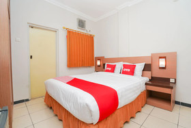 Graha Marina by OYO Rooms