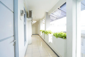 Graha Marina by OYO Rooms