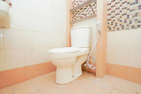 Graha Marina by OYO Rooms