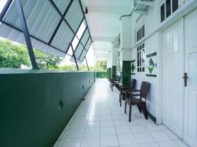 Graha Surya Syariah by Reddoorz