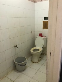 Grand Balqis Akasia Hotel