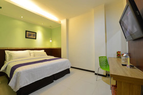 Grand Kalimas Hotel Syariah by ZEN Rooms