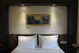 Grand Kalimas Hotel Syariah by ZEN Rooms