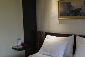 Grand Kalimas Hotel Syariah by ZEN Rooms