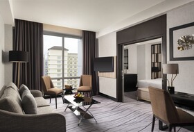 Grand Swiss-Belhotel Darmo Surabaya