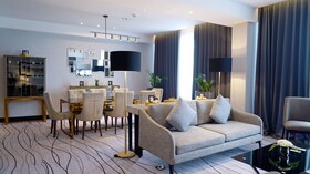 Grand Swiss-Belhotel Darmo Surabaya