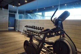 Grand Swiss-Belhotel Darmo Surabaya