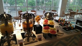 Great Diponegoro Hotel