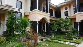 Green Surabaya Homey