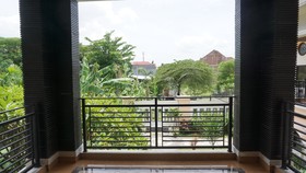 Green Surabaya Homey