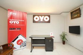 Griya Nina Syariah by OYO Rooms