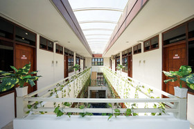 Griya Nina Syariah by OYO Rooms