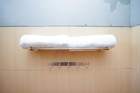 Griya Nina Syariah by OYO Rooms